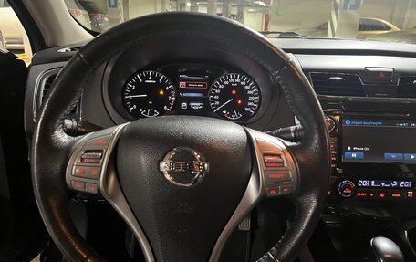 Nissan Teana, 2015 год, 1 690 000 рублей, 22 фотография