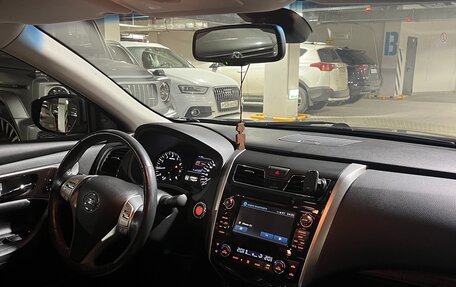 Nissan Teana, 2015 год, 1 690 000 рублей, 23 фотография