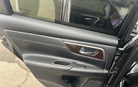 Nissan Teana, 2015 год, 1 690 000 рублей, 18 фотография