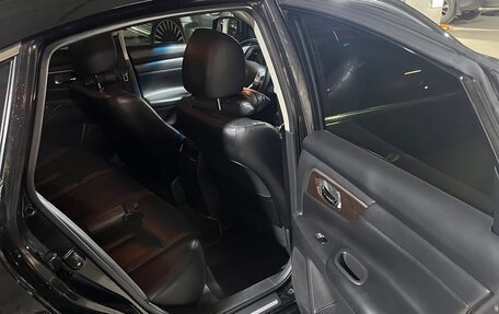 Nissan Teana, 2015 год, 1 690 000 рублей, 26 фотография