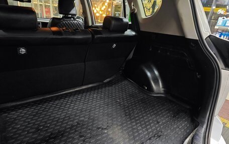 Toyota RAV4, 2017 год, 2 499 000 рублей, 9 фотография