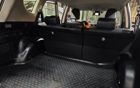 Toyota RAV4, 2017 год, 2 499 000 рублей, 10 фотография