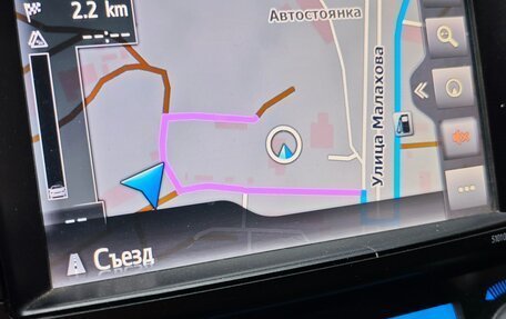 Toyota RAV4, 2017 год, 2 499 000 рублей, 13 фотография