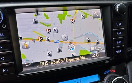 Toyota RAV4, 2017 год, 2 499 000 рублей, 14 фотография