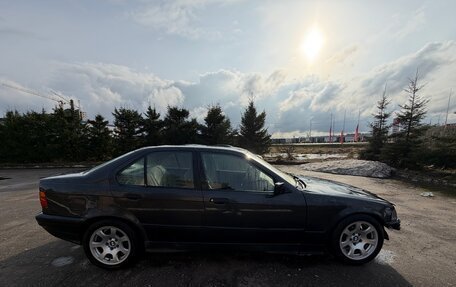 BMW 3 серия, 1992 год, 320 000 рублей, 3 фотография