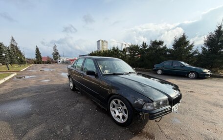BMW 3 серия, 1992 год, 320 000 рублей, 2 фотография