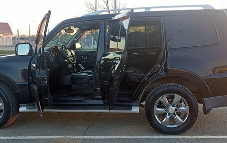 Mitsubishi Pajero IV, 2008 год, 1 750 000 рублей, 1 фотография