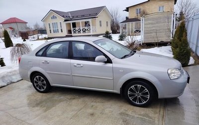 Chevrolet Lacetti, 2008 год, 500 000 рублей, 1 фотография