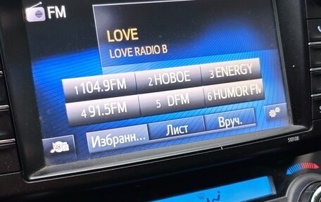 Toyota RAV4, 2017 год, 2 499 000 рублей, 15 фотография