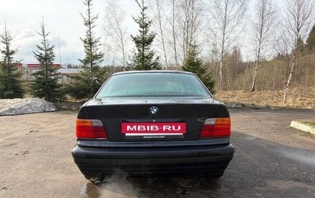 BMW 3 серия, 1992 год, 320 000 рублей, 5 фотография