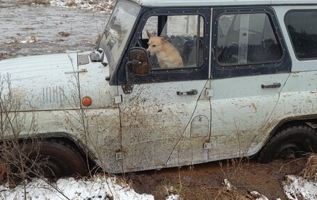 ЛуАЗ 3151, 2006 год, 210 000 рублей, 1 фотография