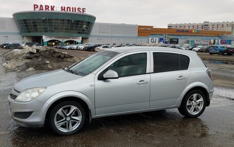 Opel Astra H, 2012 год, 420 000 рублей, 1 фотография