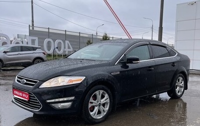 Ford Mondeo IV, 2012 год, 780 000 рублей, 1 фотография