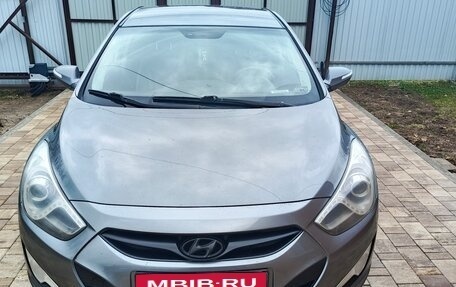 Hyundai i40 I рестайлинг, 2014 год, 1 100 000 рублей, 1 фотография