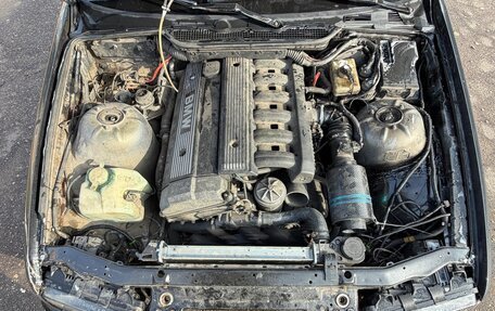 BMW 3 серия, 1992 год, 320 000 рублей, 8 фотография