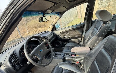 BMW 3 серия, 1992 год, 320 000 рублей, 9 фотография