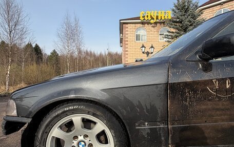 BMW 3 серия, 1992 год, 320 000 рублей, 7 фотография