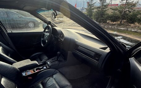 BMW 3 серия, 1992 год, 320 000 рублей, 12 фотография