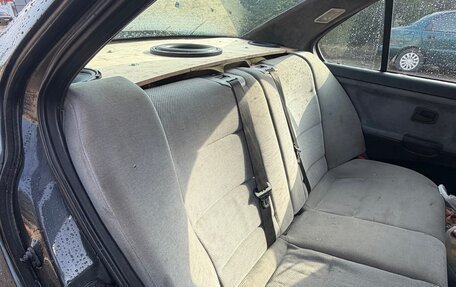 BMW 3 серия, 1992 год, 320 000 рублей, 13 фотография