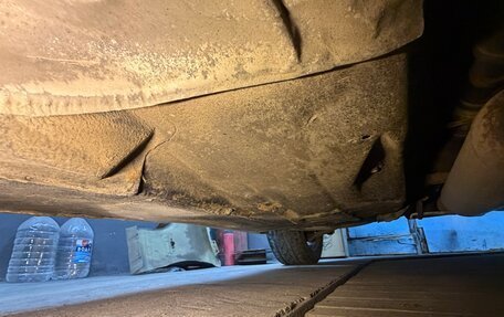 BMW 3 серия, 1992 год, 320 000 рублей, 17 фотография