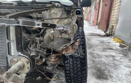 BMW 3 серия, 1992 год, 320 000 рублей, 22 фотография