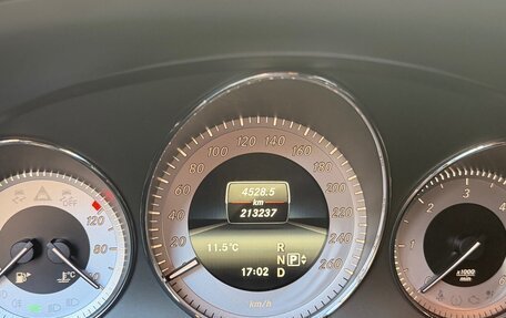 Mercedes-Benz GLK-Класс, 2013 год, 1 900 000 рублей, 4 фотография