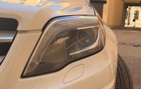 Mercedes-Benz GLK-Класс, 2013 год, 1 900 000 рублей, 7 фотография