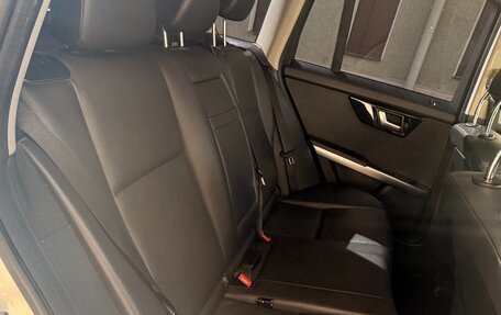 Mercedes-Benz GLK-Класс, 2013 год, 1 900 000 рублей, 9 фотография