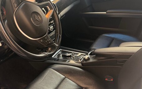 Mercedes-Benz GLK-Класс, 2013 год, 1 900 000 рублей, 11 фотография