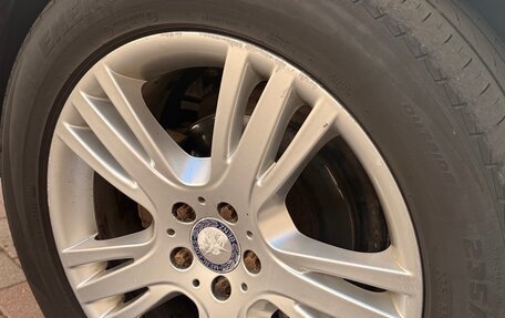 Mercedes-Benz GLK-Класс, 2013 год, 1 900 000 рублей, 8 фотография