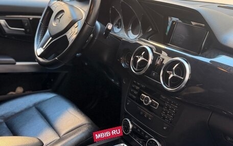 Mercedes-Benz GLK-Класс, 2013 год, 1 900 000 рублей, 3 фотография