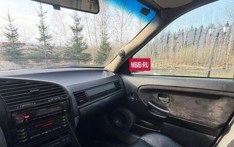 BMW 3 серия, 1992 год, 320 000 рублей, 11 фотография