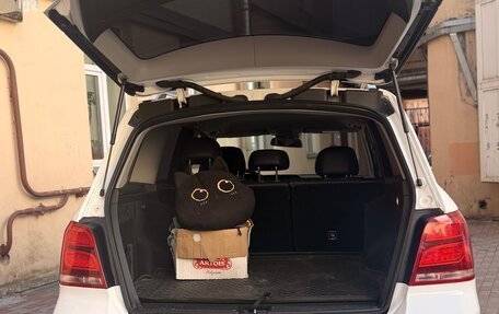 Mercedes-Benz GLK-Класс, 2013 год, 1 900 000 рублей, 15 фотография