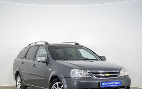 Chevrolet Lacetti, 2010 год, 449 000 рублей, 2 фотография