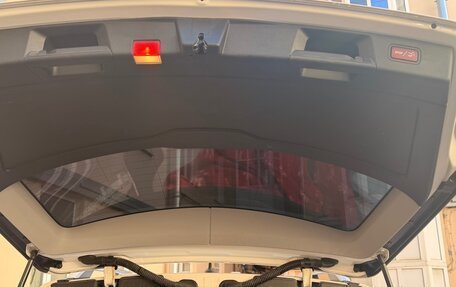 Mercedes-Benz GLK-Класс, 2013 год, 1 900 000 рублей, 17 фотография