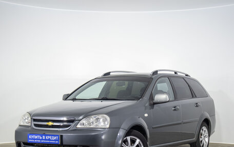Chevrolet Lacetti, 2010 год, 449 000 рублей, 4 фотография