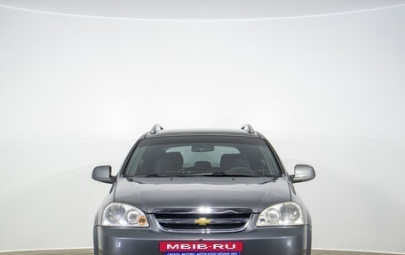 Chevrolet Lacetti, 2010 год, 449 000 рублей, 3 фотография