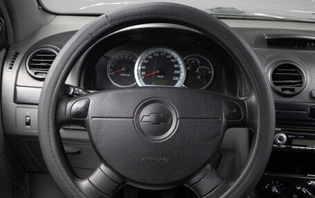 Chevrolet Lacetti, 2010 год, 449 000 рублей, 10 фотография