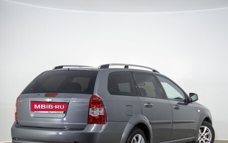 Chevrolet Lacetti, 2010 год, 449 000 рублей, 5 фотография