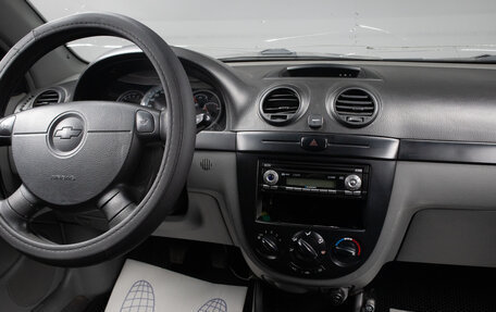 Chevrolet Lacetti, 2010 год, 449 000 рублей, 9 фотография