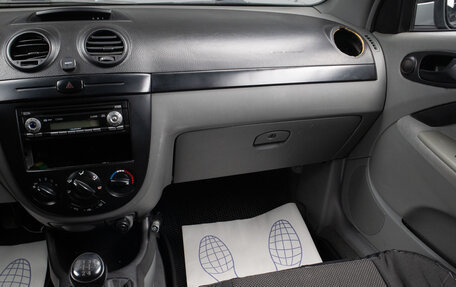 Chevrolet Lacetti, 2010 год, 449 000 рублей, 11 фотография