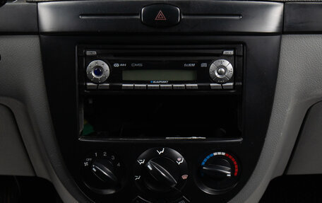 Chevrolet Lacetti, 2010 год, 449 000 рублей, 12 фотография