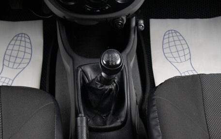 Chevrolet Lacetti, 2010 год, 449 000 рублей, 13 фотография