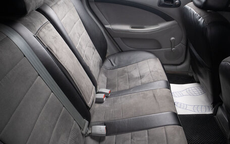 Chevrolet Lacetti, 2010 год, 449 000 рублей, 16 фотография