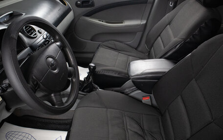 Chevrolet Lacetti, 2010 год, 449 000 рублей, 14 фотография