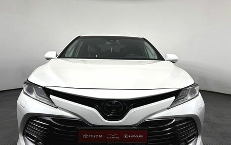 Toyota Camry, 2018 год, 2 750 000 рублей, 2 фотография
