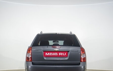 Chevrolet Lacetti, 2010 год, 449 000 рублей, 6 фотография