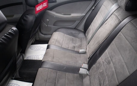 Chevrolet Lacetti, 2010 год, 449 000 рублей, 17 фотография