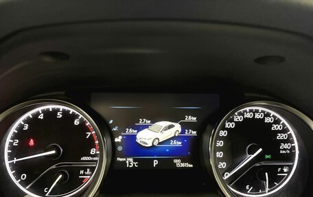 Toyota Camry, 2018 год, 2 750 000 рублей, 12 фотография