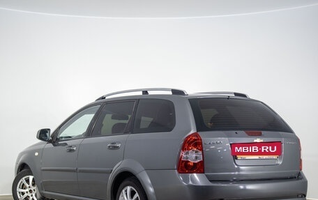 Chevrolet Lacetti, 2010 год, 449 000 рублей, 7 фотография